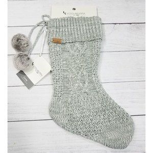 Koolaburra by UGG Carla Holiday Christmas Stocking